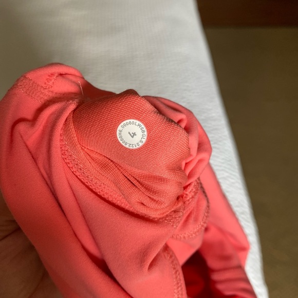 Lululemon leggings - Picture 5 of 5